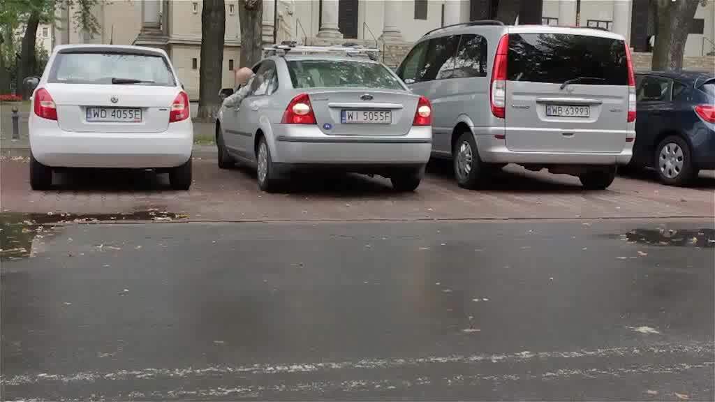 Aktualizacja pytań na prawo jazdy październik 2025